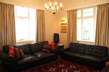 5 Camp Street Guesthouse & Self-catering 3*