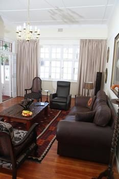 5 Camp Street Guesthouse & Self-catering 3*
