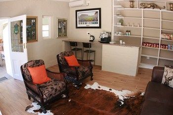 5 Camp Street Guesthouse & Self-catering 3*