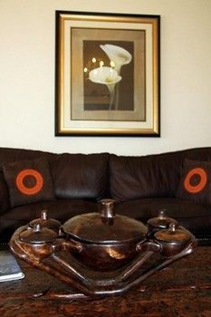 5 Camp Street Guesthouse & Self-catering 3*