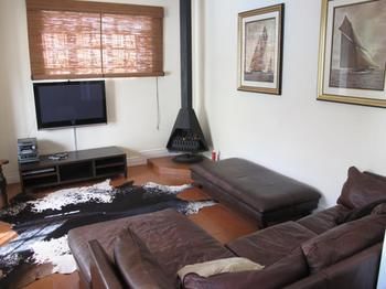 5 Camp Street Guesthouse & Self-catering 3*