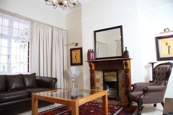 5 Camp Street Guesthouse & Self-catering 3*