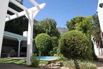 5 Camp Street Guesthouse & Self-catering 3*