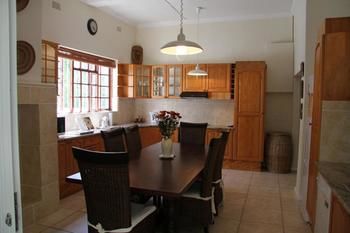 5 Camp Street Guesthouse & Self-catering 3*