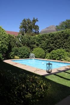 5 Camp Street Guesthouse & Self-catering 3*