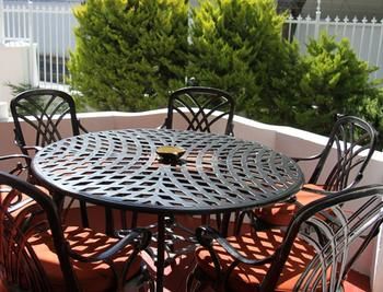 5 Camp Street Guesthouse & Self-catering 3*