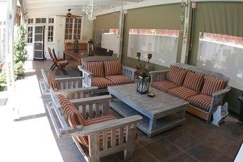 5 Camp Street Guesthouse & Self-catering 3*