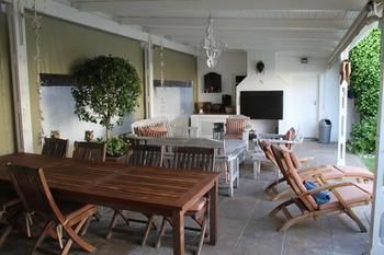 5 Camp Street Guesthouse & Self-catering 3*