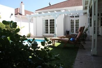 5 Camp Street Guesthouse & Self-catering 3*