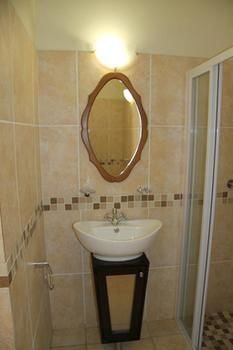 5 Camp Street Guesthouse & Self-catering 3*