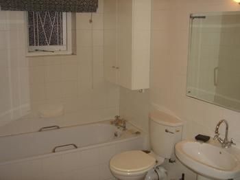 5 Camp Street Guesthouse & Self-catering 3*