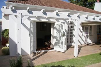5 Camp Street Guesthouse & Self-catering 3*
