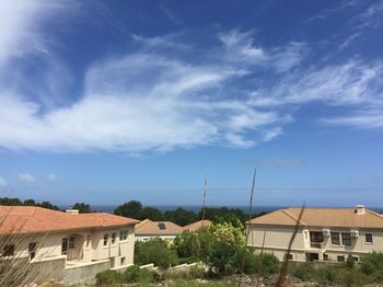 Hermanus Heights Villa 0*