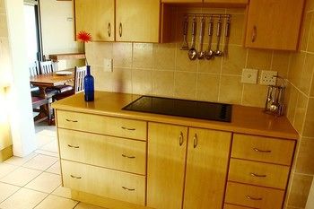 Hermanus Heights Villa 0*