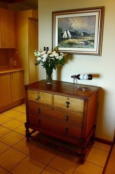Hermanus Heights Villa 0*
