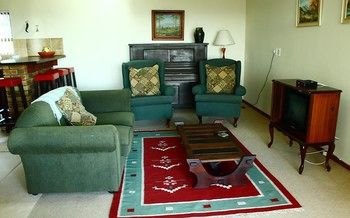 Hermanus Heights Villa 0*
