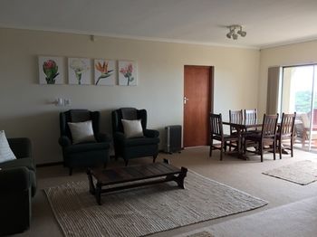 Hermanus Heights Villa 0*