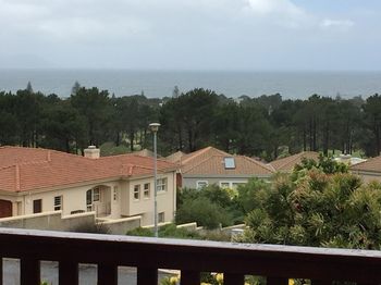 Hermanus Heights Villa 0*