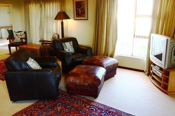Hermanus Heights Villa 0*