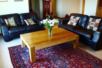 Hermanus Heights Villa 0*