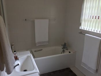 Hermanus Heights Villa 0*
