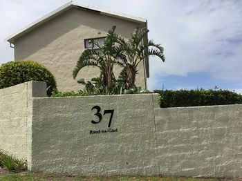 Hermanus Heights Villa 0*