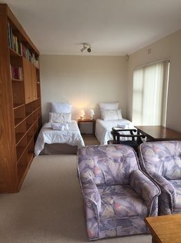 Hermanus Heights Villa 0*