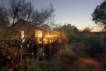 Kapama Buffalo Camp 5*