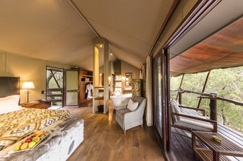 Kapama Buffalo Camp 5*