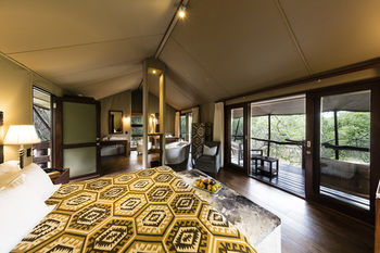 Kapama Buffalo Camp 5*