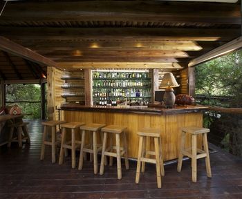 Kapama Buffalo Camp 5*