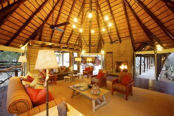 Kapama Buffalo Camp 5*