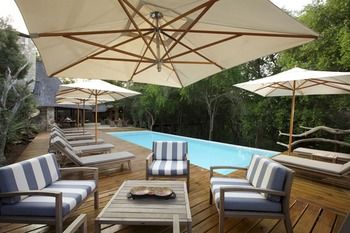 Kapama Buffalo Camp 5*