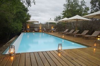 Kapama Buffalo Camp 5*