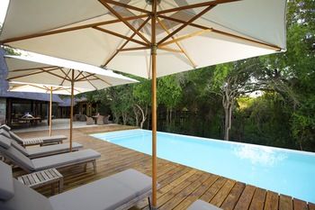 Kapama Buffalo Camp 5*