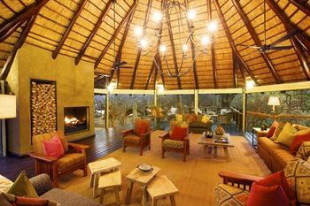 Kapama Buffalo Camp 5*