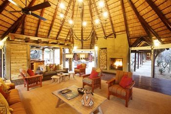 Kapama Buffalo Camp 5*