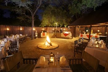 Kapama Buffalo Camp 5*