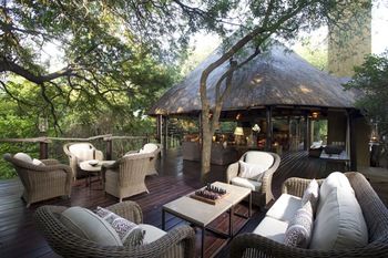 Kapama Buffalo Camp 5*