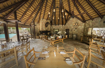 Kapama Buffalo Camp 5*