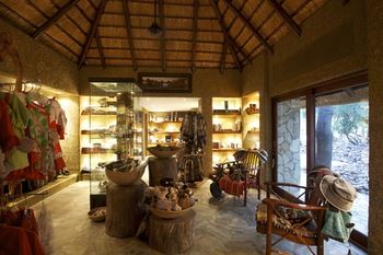 Kapama Buffalo Camp 5*