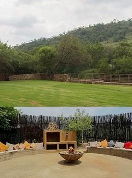 Thanda Manzi Country Hotel 0*