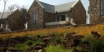 Thanda Manzi Country Hotel 0*