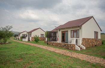 Thanda Manzi Country Hotel 0*
