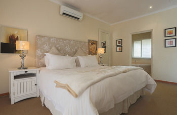 Thanda Manzi Country Hotel 0*