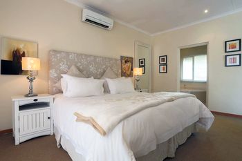 Thanda Manzi Country Hotel 0*