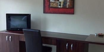 Thanda Manzi Country Hotel 0*