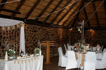 Thanda Manzi Country Hotel 0*