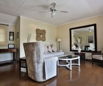 Thanda Manzi Country Hotel 0*