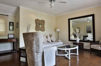 Thanda Manzi Country Hotel 0*